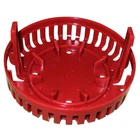 Rule Replacement Strainer Base For Round 1500-2000 Gph Pumps New. Price: $15.28.