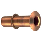 Perko 0348DP6PLB Thru Hull Connector 1IN Brz New. Price: $107.54.