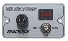 Seachoice 19391 Bilge Pump Control Switch Lighted Steel 3-WAY New. Price: $28.47.