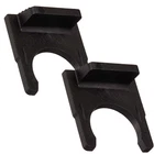 Flojet Locking Slide Clips - Pair 20408000 Expedited Shipping New. Price: $18.27.