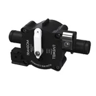 Flow-rite MPV-02-FN01 Water Valve V2 Front Livewell 2-POS Auto/empty Boat Marine New. Price: $34.45.
