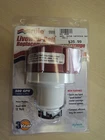 Rule 45DR Replacement Motor Module 500 Gph Livewell Pump Skeeter New. Price: $43.95.