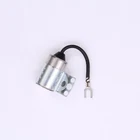 Supply Electrical Condensor Part Number 18-5198 For Sierra New. Price: $12.99.