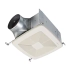 Broan-nutone QTXE110150DC 110-150 Cfm Fan Only Ducted 6" Size New. Price: $362.89.