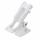 Attwood Heavy Duty Adjustable Rod Holder White W/side Mount 5009W4 New. Price: $47.43.