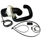 Jabsco Deluxe Flush Pump Assembly - 12V New. Price: $902.52.