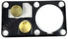 Jabsco Gasket Toilet Pump Valve 29042-0000 New. Price: $41.99.