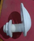 Forespar Scoop Strainer Only 1-1/4" New. Price: $34.95.