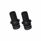 Pc Flojet 20381003 Quick Connect Quad Port To 5/8 In. Straight Barb Hose New. Price: $17.20.