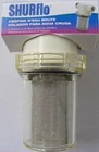 Shurflo 253-220-01 Raw Water Strainer T304 Stai Steel Mesh 3/4"NPT-F Boat Marine New. Price: $47.57.