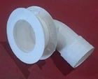 T-h Marine 1/2" Thru-hull Degree P# TH-1590 New. Price: $10.95.
