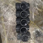 Lot Of Spears 805-015 1-1/2 Pvc Sch Tee Fnpt Threaded Gray New. Price: $64.99.