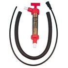 Jabsco Little Pal Utility Hand Pump Marine Bilge Oil Fuel Liquid Transfer Siphon New. Price: $77.57.