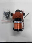 Seaflo SFDP1-030-045-33 Diaphragm Compatible With Most Standard Pumps New. Price: $89.99.