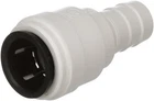 Watts Aqualock 12 Cts X Hb Hose Barb Adapter Push Plumbing Fitting New. Price: $19.34.