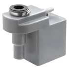 Vetus Fuel Overflow DECK38, HOSE38+51 FS3816 Neu. Price: $249.75.