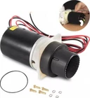 For Jabsco 37045, 37245 37072-0092 Marine Electric Toilet Pump Assembly Kit 12V New. Price: $128.99.