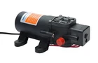 12V Water Pump 35PSI 1GPM Self Priming Diaphragm High Pressure Automatic Switch New. Price: $26.99.