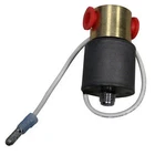Insta-trim Boat Leveler 12701-12 Solenoid Valve Green Wires New. Price: $119.99.