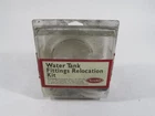 Todd 90-2218 Water Tank Fittings Relocation Kit ! New. Price: $24.95.