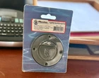 Th Marine Flush Mount Scupper Valve Assembly- Black New. Price: $13.99.