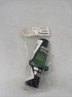Zoeller 30-0192 2P843 Full Flow Check Valve 1-1/4 To 1-1/2" Pvc Sump Clamp On New. Price: $23.99.