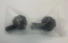 Lot Of 2 Gemlux Thru Hull Adapter 1" Fnpt 3/4" Tube, 90 New. Price: $15.00.