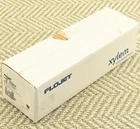 Flojet 04300545A Quad Series Diaphragm Pump W/6 Ft. Cord - 3.5 Gpm 40 Psi 115V New. Price: $439.99.