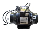 Vents Tt Pro 125 Mixed Flow In-line Duct Fan Bathroom Exhaust 286CFM 5IN Used. Price: $55.00.