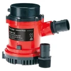 Johnson Heavy Duty Bilge Pump Gph, 12V (16004-00) New. Price: $126.01.