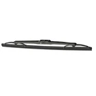 Schmitt Marine Deluxe Ss Wiper Blade 20" Black Powder Coated New. Price: $40.65.