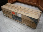 New Awoco FM-3509 36 Super Thin 2 Speeds Elegant Air Curtain W/magnetic Switch. Price: $254.91.