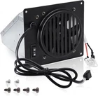 Hiorucet F299201 Blower Fan Kit For Mr Heater 30000 Btu Black New. Price: $37.35.