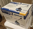 Whale BP4402 Gusher Titan Manual Bilge Pump, 28 Gpm, 1 " Hose, On-deck New. Price: $129.79.