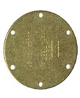 Jabsco End Cover New. Price: $123.99.