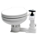 Johnson Toilet Manual Super Compact 80-47625-01 Neu. Price: $315.86.