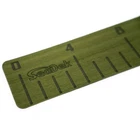 36" Fish Ruler Olive Green W/seadek Logo 22135-80050 Upc 817342020296 New. Price: $37.89.
