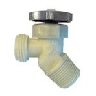 Whale 3/4" Hot Water Heater Drain Valve 73123 New. Price: $13.99.