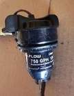 Johnson 750 Gph Motor Cartidge For Bilge & Aerator Pumps Part # 28572 New. Price: $24.00.