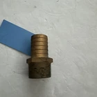 Buck Algonquin 00HN125 Bronze Pipe To Hose Adapter New. Price: $23.00.