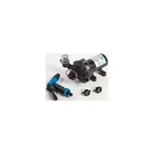 Whale WD4517T High Pressure Wash Down Pump Kit, 4.5 Gph, 12V New. Price: $262.45.