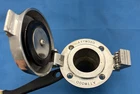 Attwood Stainless Steel Flip Top Gas Cap Inlet Filler For Boat Used. Price: $68.00.