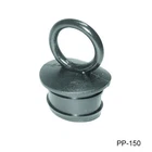 Push-in 1.5" Diameter Vinyl Boat Drain Plug For Thru-hull New. Price: $31.53.