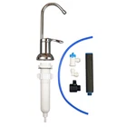 770295 Forespar Purewater+all-in-one Filtration System Complete Starter.... Price: $131.33.