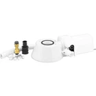 Jabsco Electric Toilet Conversion Kit 12V 37010-0092 New. Price: $622.14.