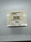 Mercury Quicksilver 802504A1 Water Pump Service Kit Evinrude Johnson New. Price: $36.88.