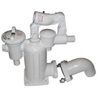 Raritan Complete Assembly Phiipump New. Price: $370.82.