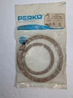 Perko Cork Gasket Kit For Series Water Strainers 493-DP7- 99M Boat New. Price: $19.95.