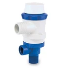 Shurflo By Pentair Piranha Livewell 600 Pump 12 Vdc, Gph 357-013-10 New. Price: $72.99.