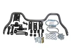 Hellwig Rear Sway Bar Kit For 2014-2018 Gmc/ Chevrolet-silverado/ Sierra New. Price: $630.56.